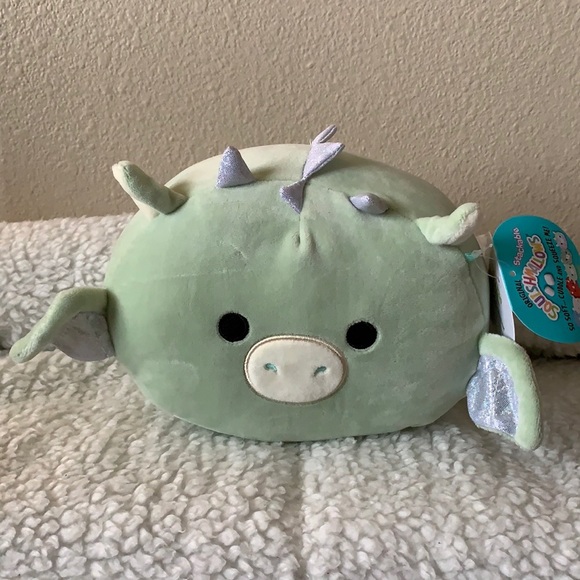 drew stackable squishmallow